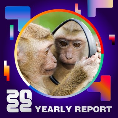 2022 個人年度精選