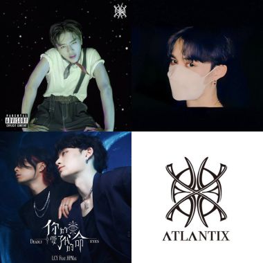 ATLANTIX