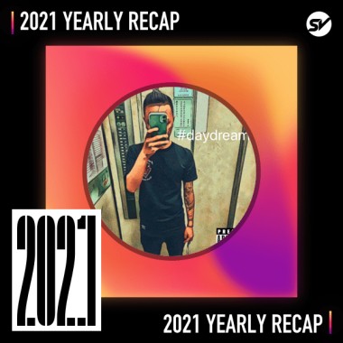 2021 個人年度精選之最