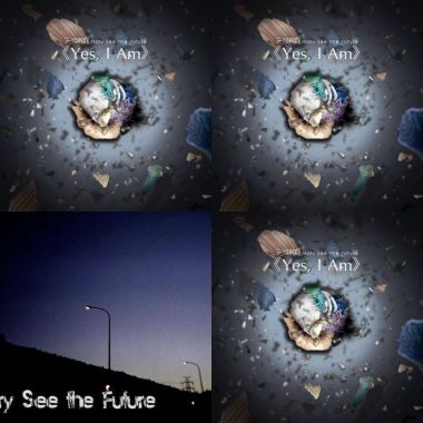 Mary See The Future