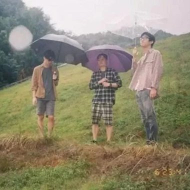 臥軌的火車