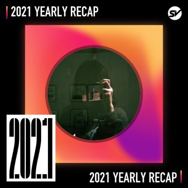 2021 個人年度精選之最
