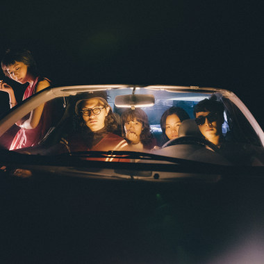 I Mean Us: Night Drive 夜的公路篇章