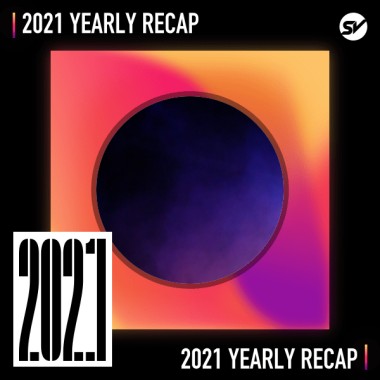 2021 個人年度精選之最