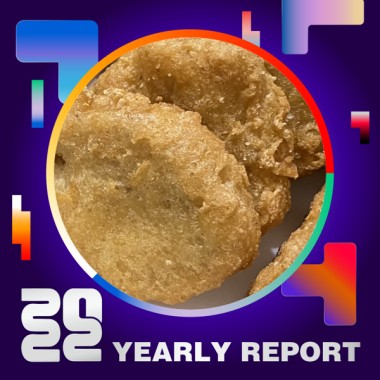 2022 個人年度精選