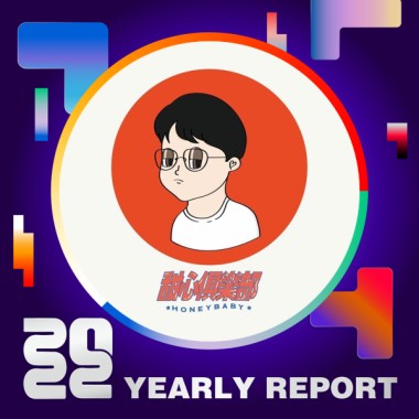 2022 個人年度精選