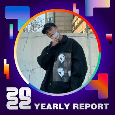 2022 個人年度精選