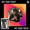 2021 個人年度精選之最