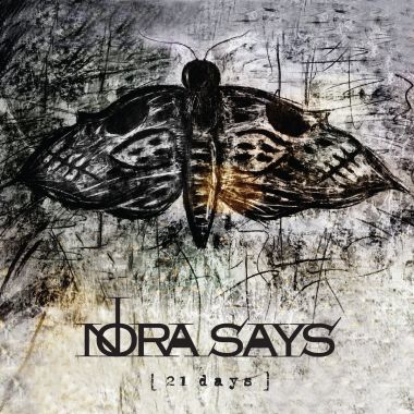 nora says