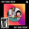 2021 個人年度精選之最