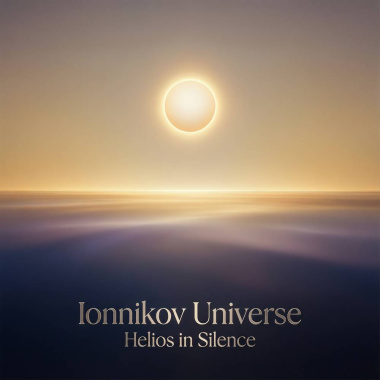Ionnikov Universe — Breathing Stillness