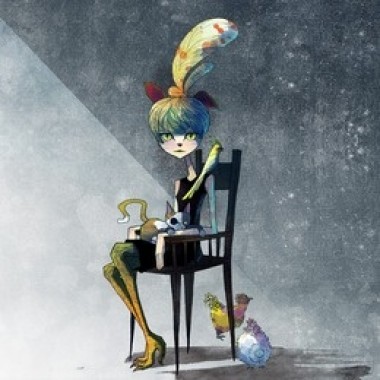 滿奇