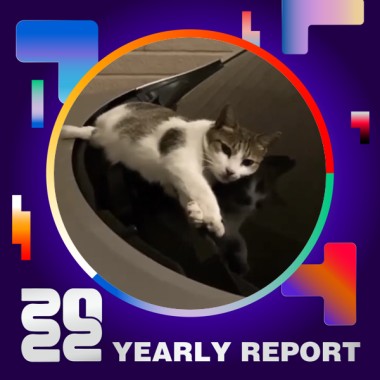 2022 個人年度精選