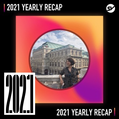 2021 個人年度精選之最