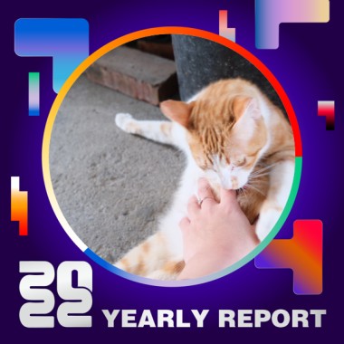 2022 個人年度精選