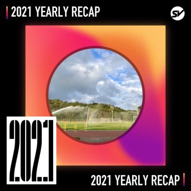 2021 個人年度精選之最