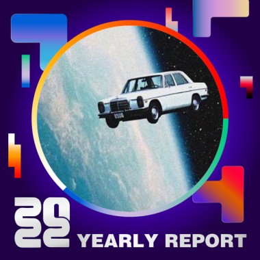 2022 個人年度精選
