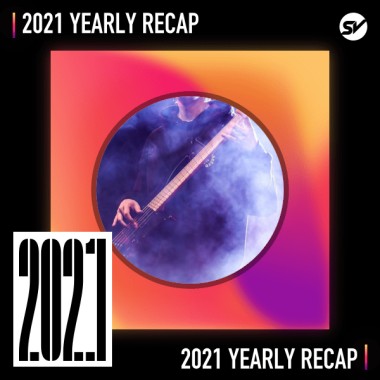 2021 個人年度精選之最