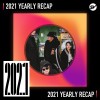 2021 個人年度精選之最