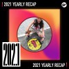 2021 個人年度精選之最