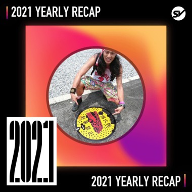 2021 個人年度精選之最