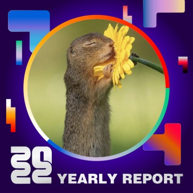2022 個人年度精選