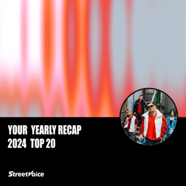 2024 個人年度精選
