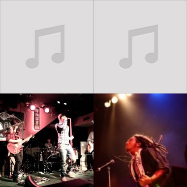 My Best-loved Music 2009