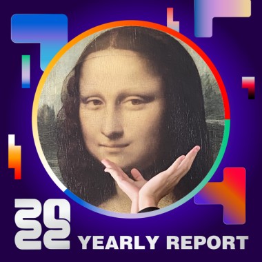 2022 個人年度精選