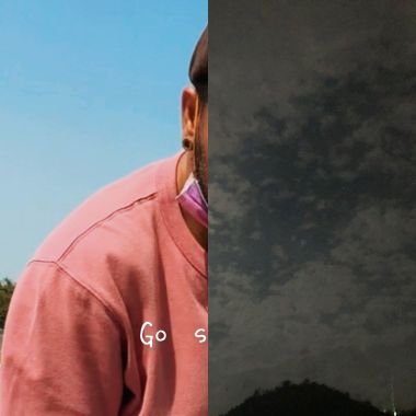 我的歌單  