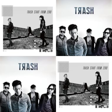 TRASH