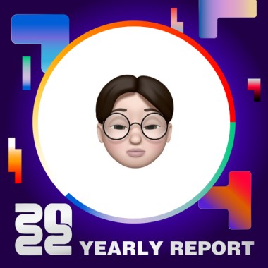 2022 個人年度精選