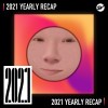 2021 個人年度精選之最