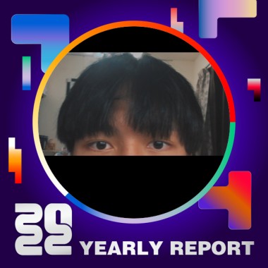 2022 個人年度精選