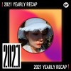 2021 個人年度精選之最