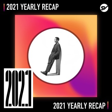 2021 個人年度精選之最