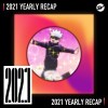2021 個人年度精選之最