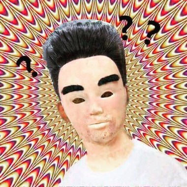 裝模作Young