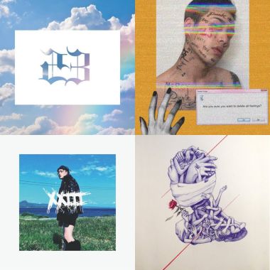 emo rap