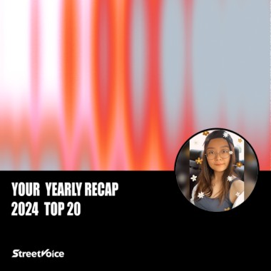 2024 個人年度精選