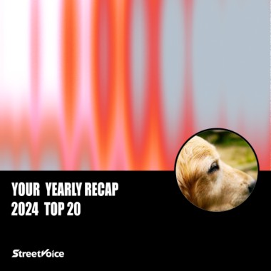 2024 個人年度精選