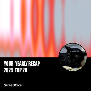 2024 個人年度精選