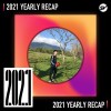 2021 個人年度精選之最
