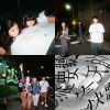 台北夜遊