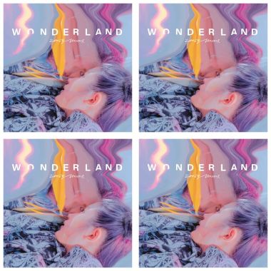 黃玠瑋 Wanderland