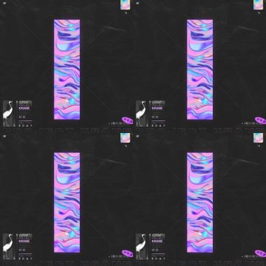 G5SH Project Krane