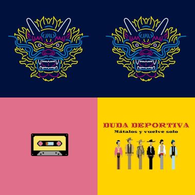 Duda deportiva