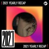 2021 個人年度精選之最