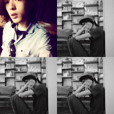 依然存在 - 好聽