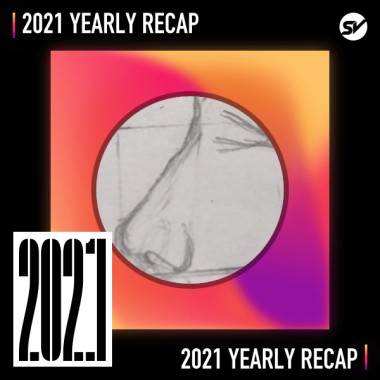 2021 個人年度精選之最